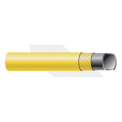 Tuyau flexible pour l'eau - PLD - Semperflex - pour air comprimé / en EPDM / SBR