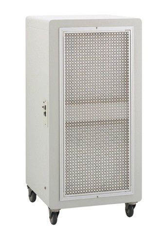 Unité de filtration à vide - AireGard ES NU-114  - NuAire - à air / de laboratoire