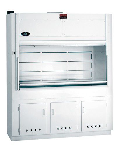 Sorbonne de laboratoire - FumeGard NU-162 - NuAire
