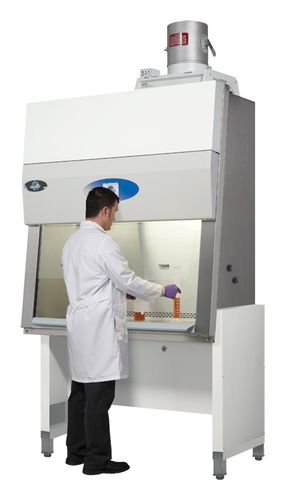 Poste de sécurité microbiologique - CellGard ES NU-481 series - NuAire