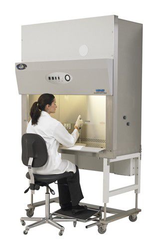 Poste de sécurité microbiologique - LabGard ES NU-425 series - NuAire