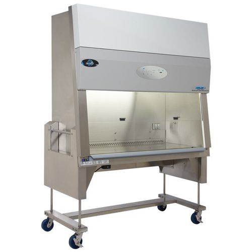 Poste de sécurité microbiologique - LabGard ES-NU-677 series - NuAire