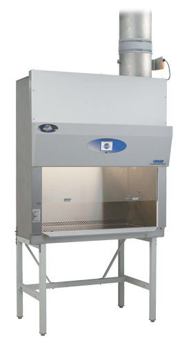 Poste de sécurité microbiologique - LabGard ES NU-430 - NuAire