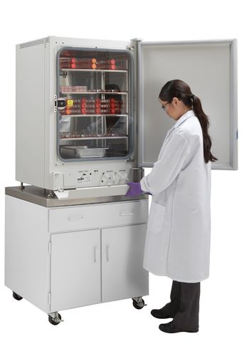 Incubateur à CO2 - In-VitroCell ES NU-5810 - NuAire - de laboratoire / à convection naturelle