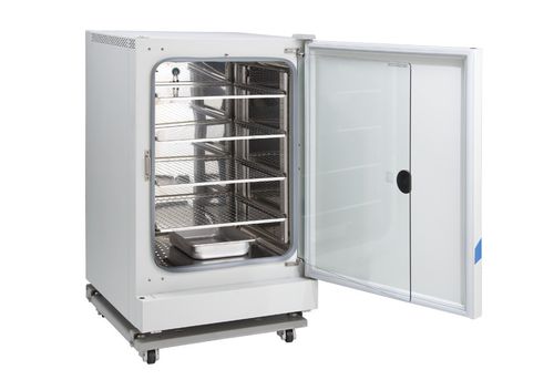 Incubateur à CO2 - In-VitroCell ES NU-5820 - NuAire - de laboratoire / à convection naturelle