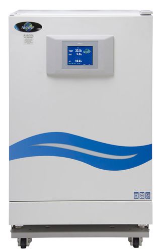 Incubateur à CO2 - In-VitroCell ES NU-5831 - NuAire - de laboratoire / à convection naturelle