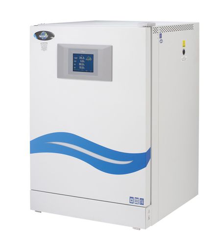 Incubateur à CO2 - In-VitroCell ES NU-5840 - NuAire - de laboratoire / à convection naturelle