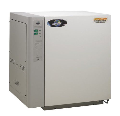 Incubateur à CO2 - AutoFlow NU-4750 - NuAire - de laboratoire / à convection naturelle