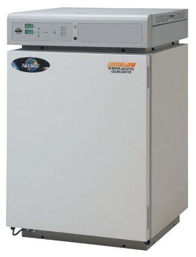 Incubateur à CO2 - AutoFlow NU-8500 - NuAire - de laboratoire / à convection naturelle