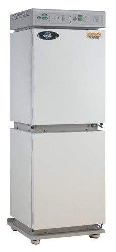 Incubateur à CO2 - AutoFlow NU-8700 - NuAire - de laboratoire / à convection naturelle