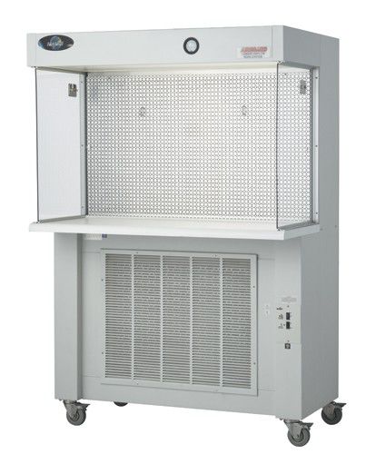 Cabine à flux laminaire horizontal - AireGard ES NU-301 - NuAire