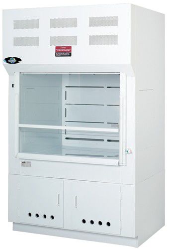Sorbonne de laboratoire - FumeGard NU-164 series - NuAire
