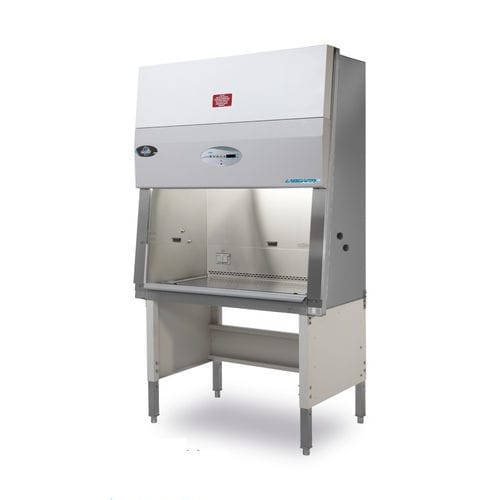 Poste de sécurité microbiologique - LabGard NU-543 series - NuAire