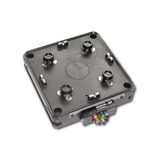 Plaque de bridage automatique - GPS 240 - SYSTEM 3R