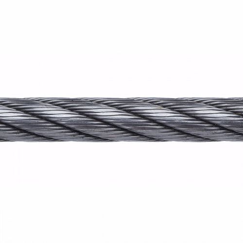 Câble métallique en acier - F20 - TEUFELBERGER Ges.m.b.H.