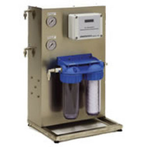 Station de déminéralisation par osmose inverse - ECO RO Series - Idrotecnica Srl