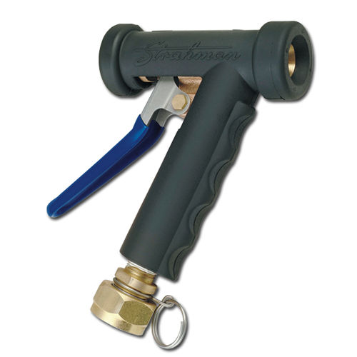 Pistolet pulvérisateur - MINI M-70LF - SPRAY NOZZLE ENGINEERING - à eau / manuel / compact