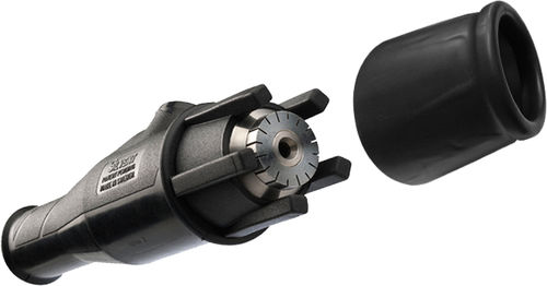 Buse d'air - SPRAY NOZZLE ENGINEERING - en caoutchouc