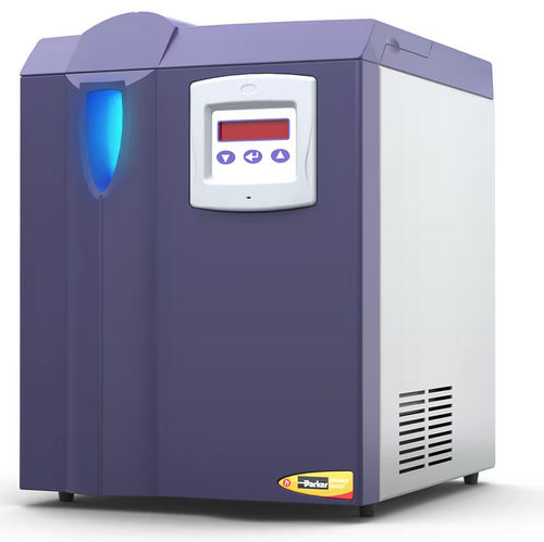 Générateur d'hydrogène gazeux ultra pur - H-MD series - Parker Gas Separation and Filtration Division EMEA - de laboratoire / pour chromatographie en phase gazeuse / PEM