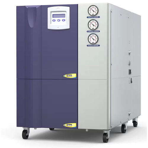 Générateur d’azote gazeux pour applications de haute pureté - LCMS series - Parker Gas Separation and Filtration Division EMEA - de process / pour LC/MS / compact