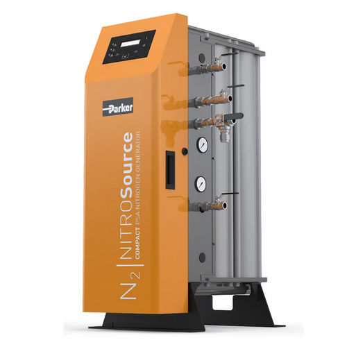 Générateur d'azote pur - N2C series - Parker Gas Separation and Filtration Division EMEA - de laboratoire / PSA / en ligne