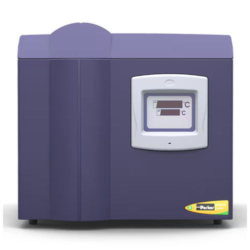 Générateur d'air zéro - UHP-ZA series - Parker Gas Separation and Filtration Division EMEA - ultra pur / de laboratoire / pour chromatographie en phase gazeuse
