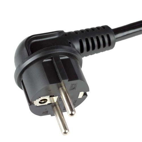 Fiche électrique IP44 - M09B Typ - Müller Plastik GmbH - 3 pôles / CEE / IEC