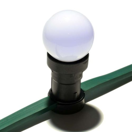 Ampoule classique - ILLU 3000 Series - Müller Plastik GmbH - à LED