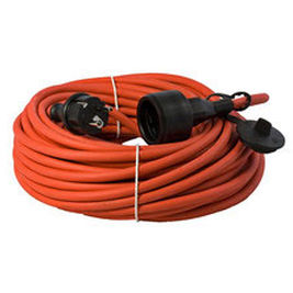 Rallonge électrique flexible - 0615 Series - Müller Plastik GmbH - en caoutchouc