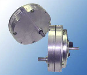 Motoréducteur DC - FG series - Printed Motors - à denture droite / à arbres parallèles / plat