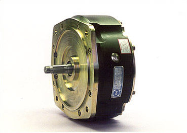 Moteur synchrone - JR series - Printed Motors - DC / à aimants permanents / plat