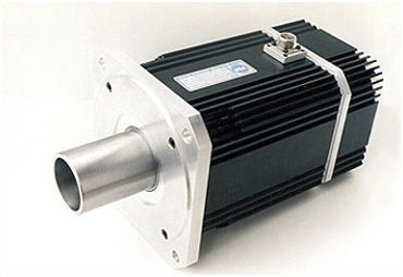 Moteur brushless - HWM series - Printed Motors - DC / 400V / à aimants permanents