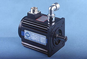 Moteur brushless - HG series - Printed Motors - DC / 100 V / à aimants permanents