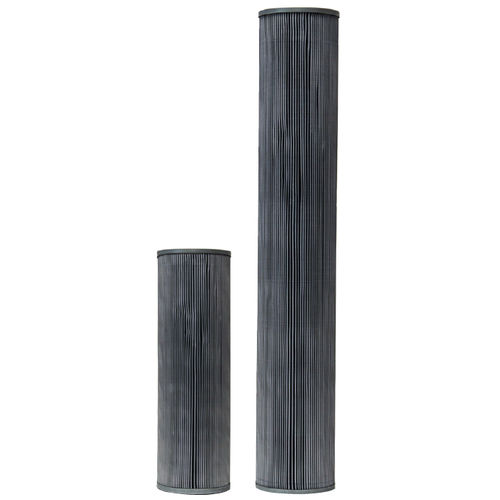 Cartouche filtrante à carburant - P57 series - DONALDSON - pour filtration fine / à usage général / industrielle