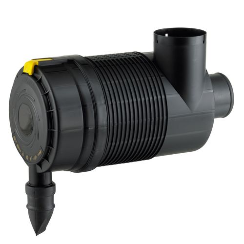 Carter de filtre à cartouche - FPG, FPG Alexin™ - DONALDSON - pour air / en matière plastique / résistant à la corrosion