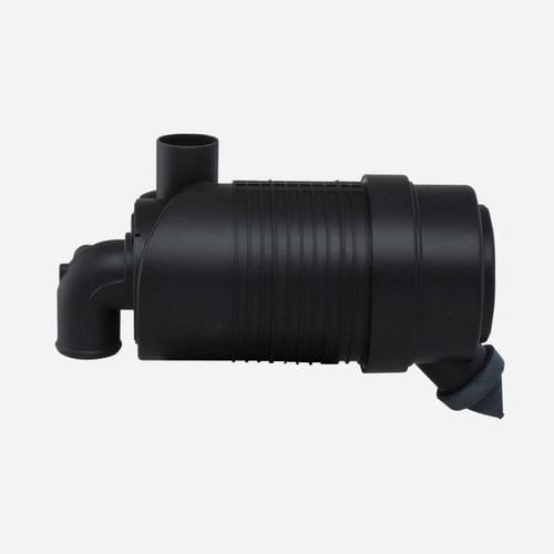 Carter de filtre à cartouche - PowerPleat™ 05 - DONALDSON - pour air / en matière plastique