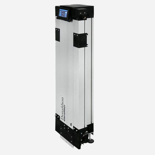 Reniflard d'air absorbant - Ultrapure Smart ALG - DONALDSON - pour filtre à air / sur pied