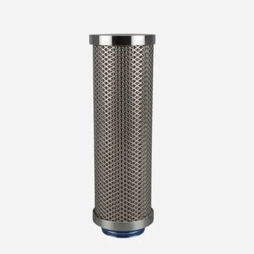 Cartouche filtrante à air - LifeTec™ P-SRF V - DONALDSON - de profondeur / de stérilisation / en inox