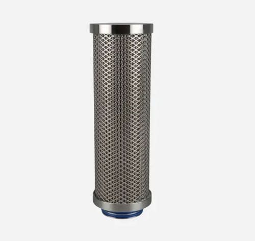 Cartouche filtrante à air - LifeTec™ P-SRF E - DONALDSON - de profondeur / de stérilisation / en inox