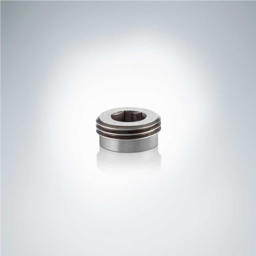 Restricteur d'écoulement - BE series - HAWE Hydraulik SE