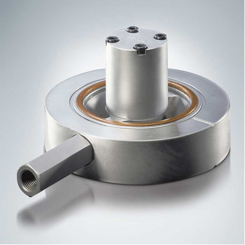 Clapet anti-retour à disque - F series - HAWE Hydraulik SE - wafer / haute pression / pour vérin
