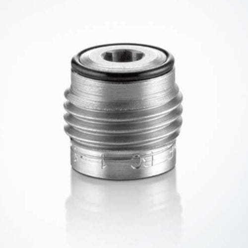 Restricteur d'écoulement - BC series - HAWE Hydraulik SE