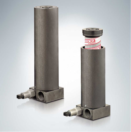 Filtre hydraulique - PFM - HAWE Hydraulik SE - à cartouche / sous pression / industriel