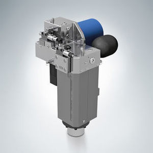 Système d'entraînement hydraulique pour presses - ePRAX® max - HAWE Hydraulik SE
