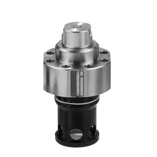 Clapet anti-retour à soupape - NSV series - HAWE Hydraulik SE - pour huile / de protection / à siège