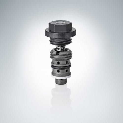 Vanne à commande hydraulique - ADC - HAWE Hydraulik SE - de contrôle / pilote / de réduction de pression