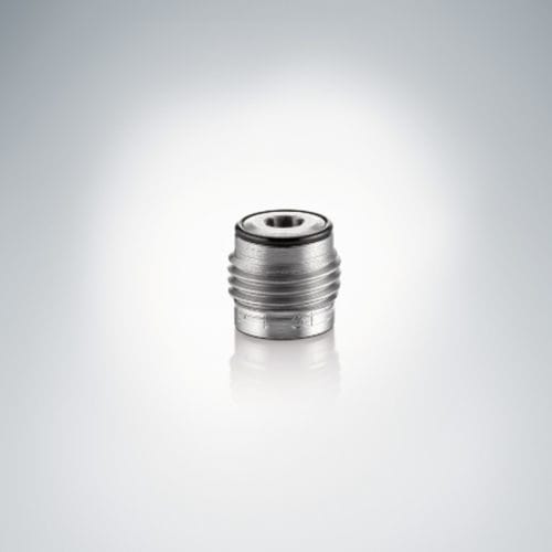 Restricteur d'écoulement - BE series - HAWE Hydraulik SE