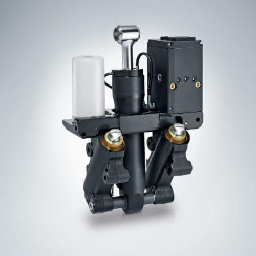 Système d'inclinaison - PTT - HAWE Hydraulik SE