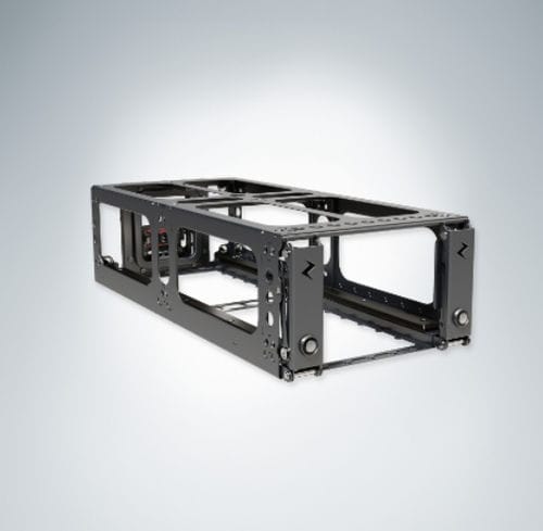 Système de changement de batterie industriel - EPC - HAWE Hydraulik SE - mobile