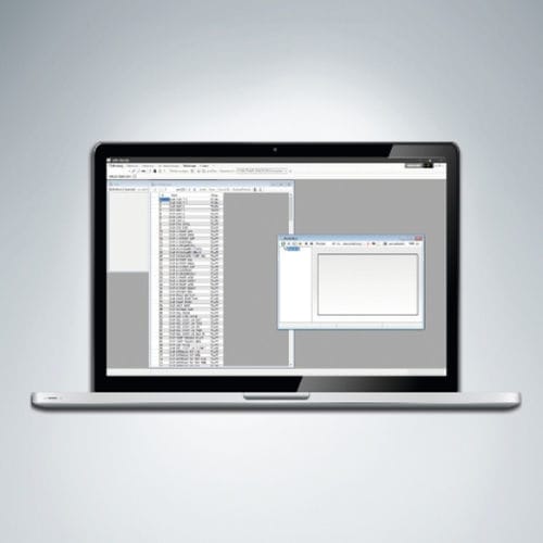 Logiciel de supervision - PSXCAN - HAWE Hydraulik SE - configuration / de configuration et diagnostic / de diagnostic